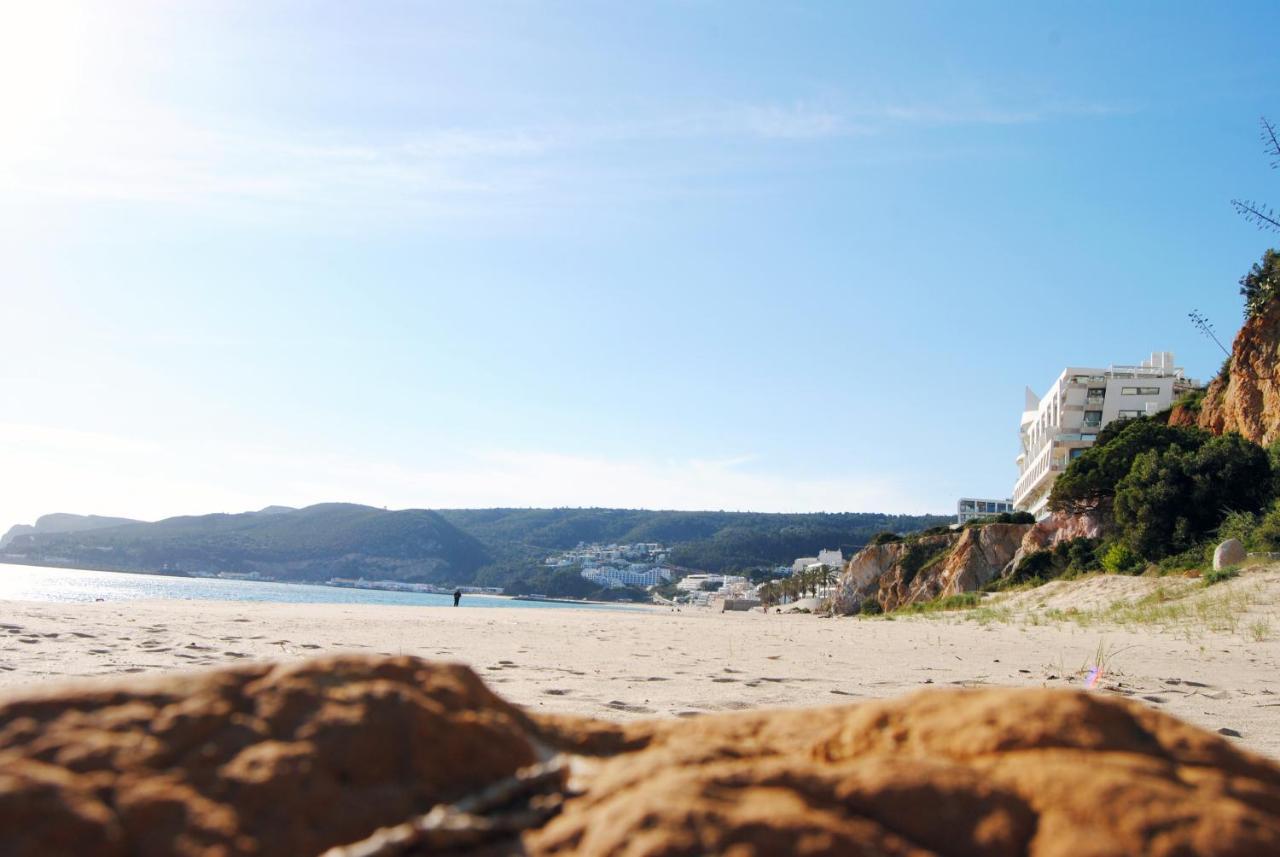 Sesimbra Cliff By Saudade Διαμέρισμα Εξωτερικό φωτογραφία